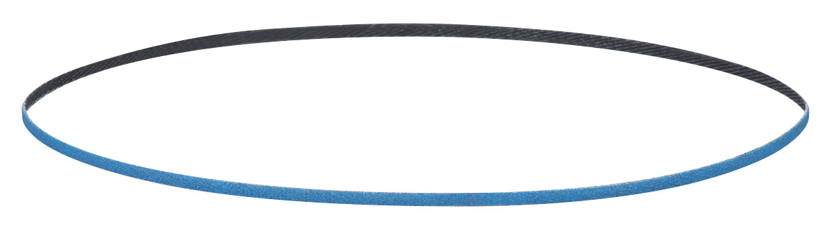 1/8" (3 mm) W x 24" (610 mm) L 80 Grit A/Z DynaCut Belt - Uncategorized Belts